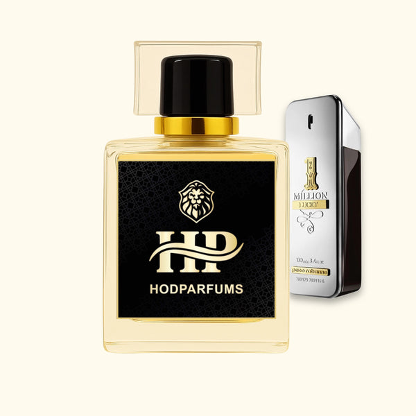 One Million lucky - 50ml Extrait de parfum