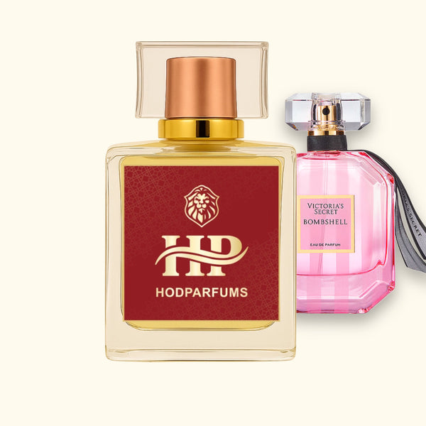 Bombshell - 50ml Extrait de parfum