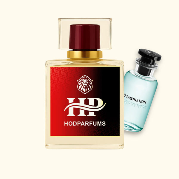 Imagination  - 50ml Extrait de parfum