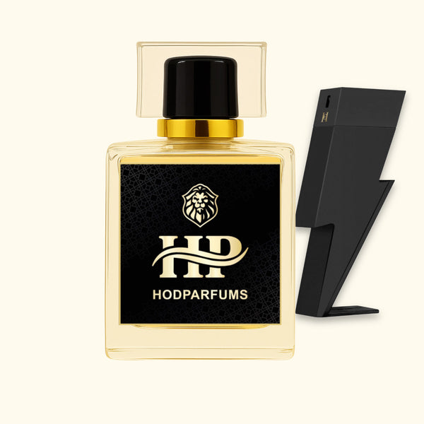 Bad Boy - 50ml Extrait de parfum