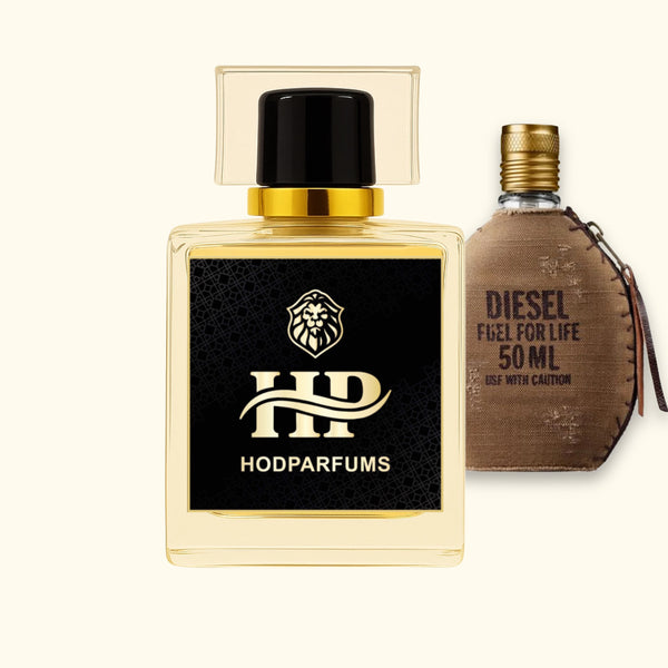 Fuel For Life - 50ml Extrait de parfum