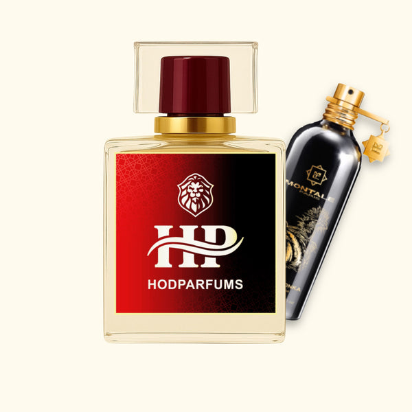 Arabians Tonka   - 50ml Extrait de parfum