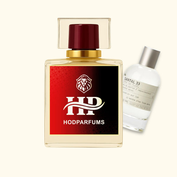 Santal 33  - 50ml Extrait de parfum