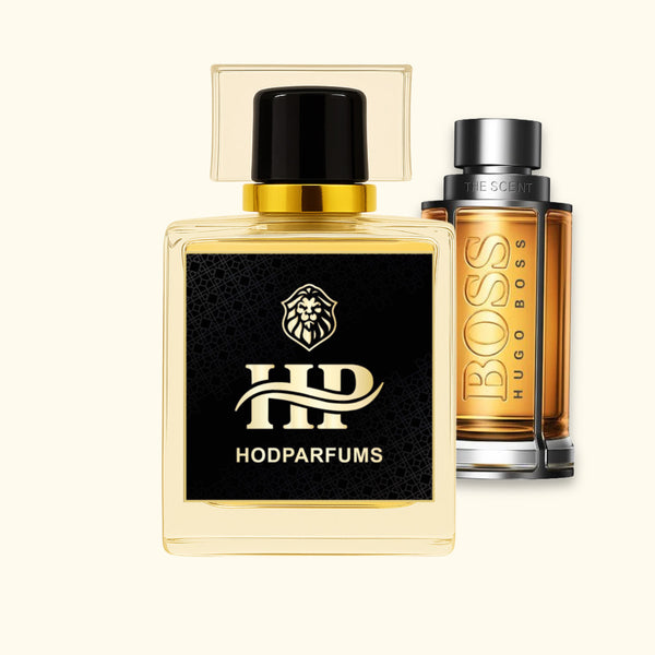 Boss The Scent - 50ml Extrait de parfum