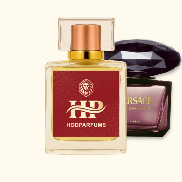 Crystal Noir - 50ml Extrait de parfum