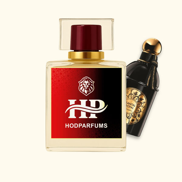 Santal Royal  - 50ml Extrait de parfum