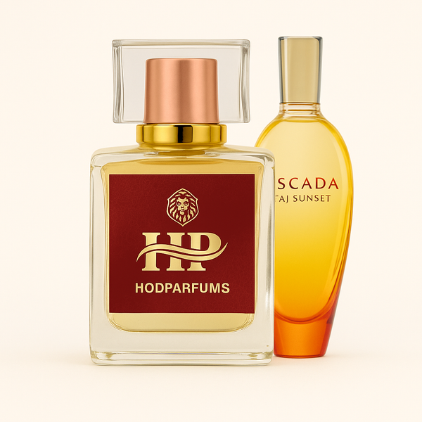 Taj Sunset  - 50ml Extrait de parfum