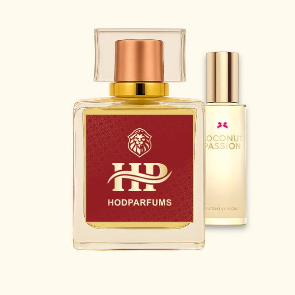 Coconut Passion- 50ml Extrait de parfum
