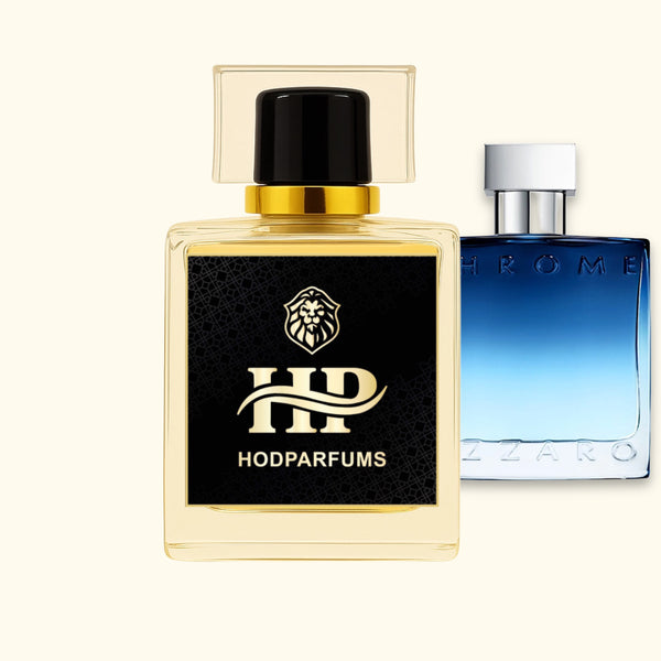 Chrome- 50ml Extrait de parfum