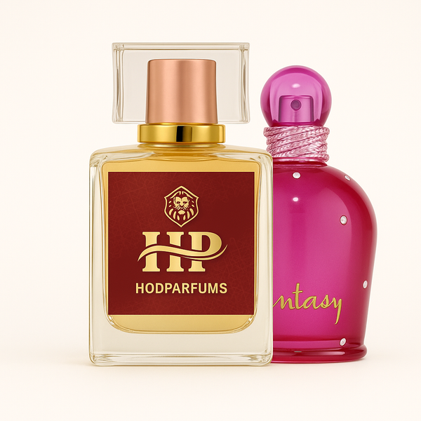 FANTASY - 50ml Extrait de parfum