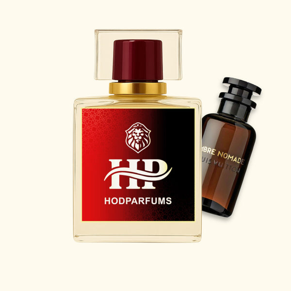 Ombre Nomade   - 50ml Extrait de parfum