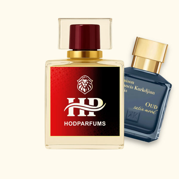 Oud Satin Mood  - 50ml Extrait de parfum