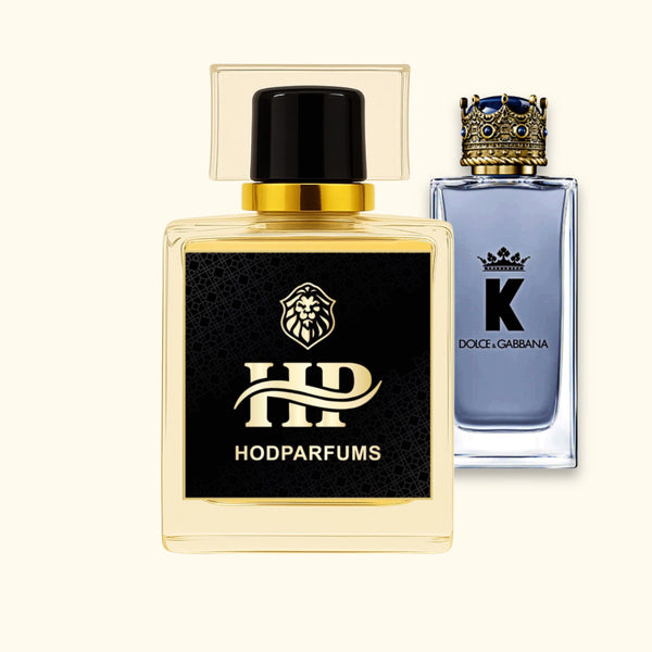 KING - 50ml Extrait de parfum