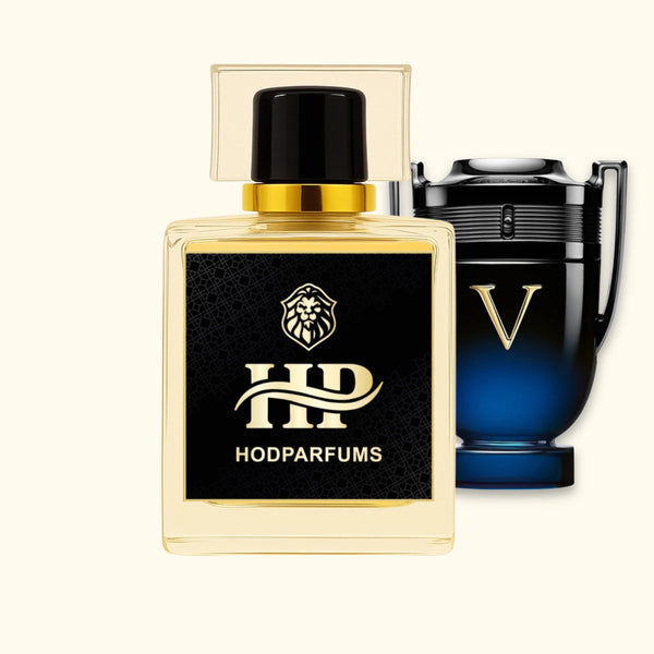 Invictus Victory Elixir - 50ml Extrait de parfum