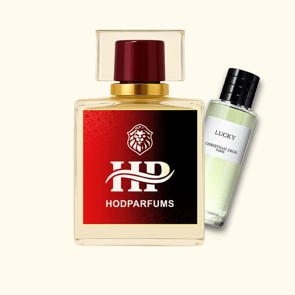 Lucky Dior  - 50ml Extrait de parfum