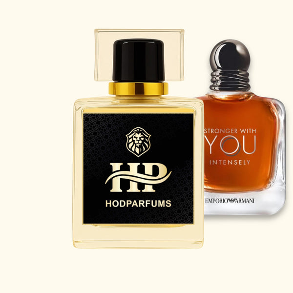 Stronger With You Intensely - 50ml Extrait de parfum