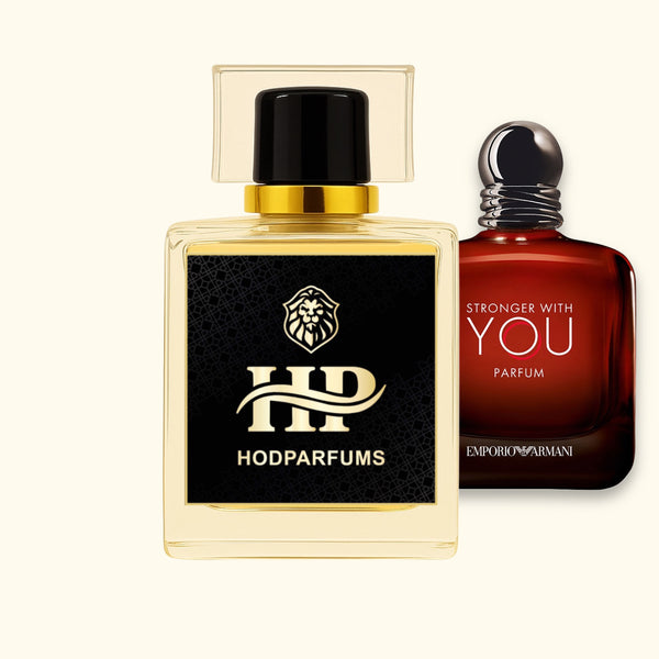 Stronger With You - 50ml Extrait de parfum