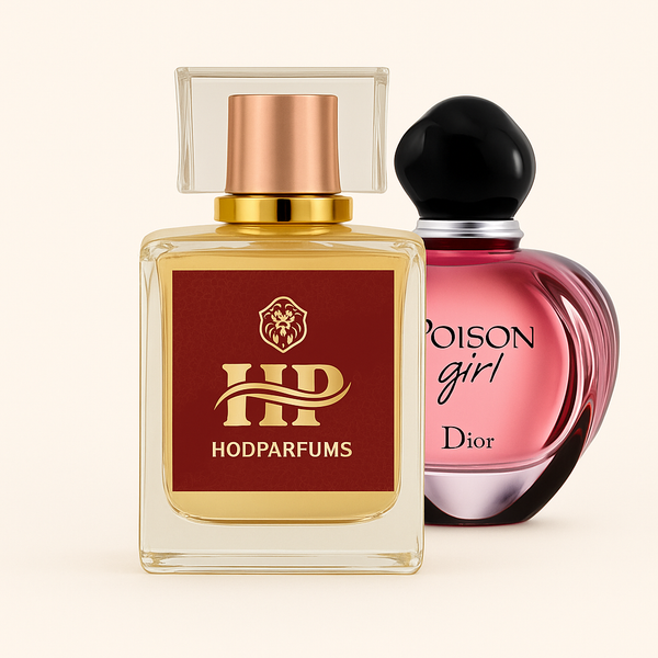 Poison Girl - 50ml Extrait de parfum