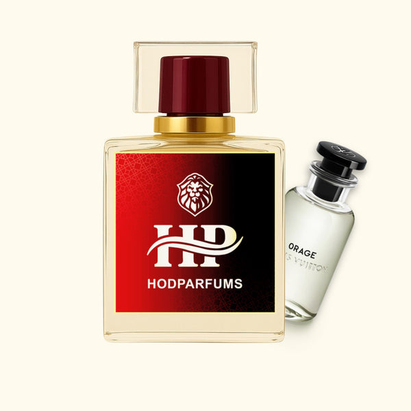 Orage   - 50ml Extrait de parfum