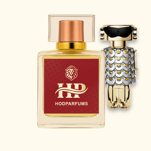 Fame - 50ml Extrait de parfum