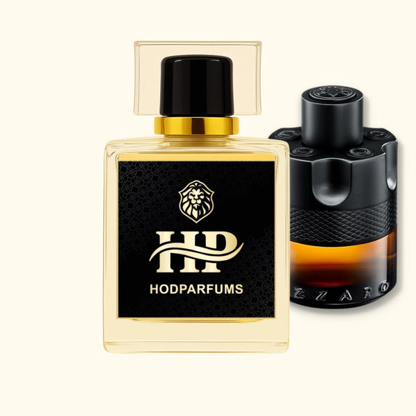 The Most Wanted - 50ml Extrait de parfum