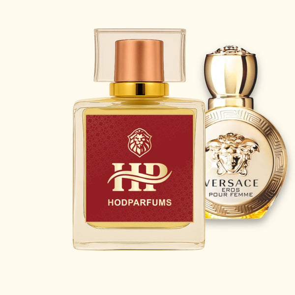 Eros - 50ml Extrait de parfum