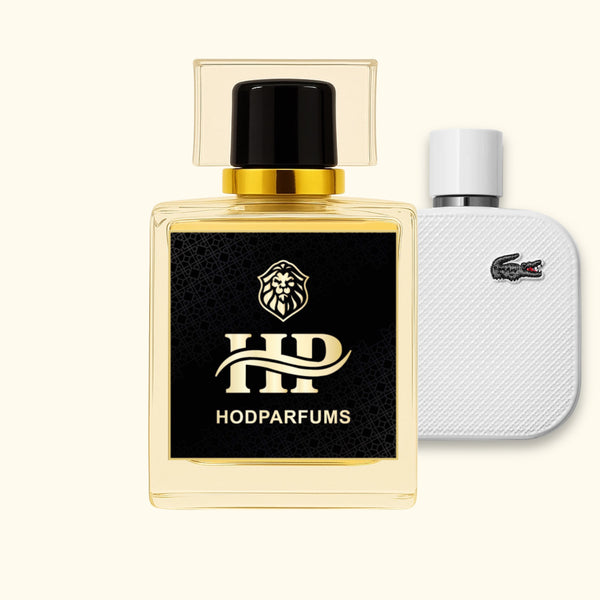 Lacoste Blanc - 50ml Extrait de parfum