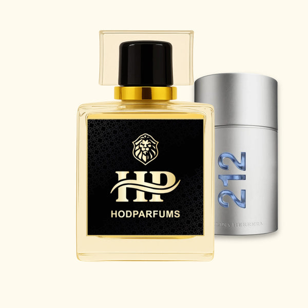 212‪ MEN - 50ml Extrait de parfum