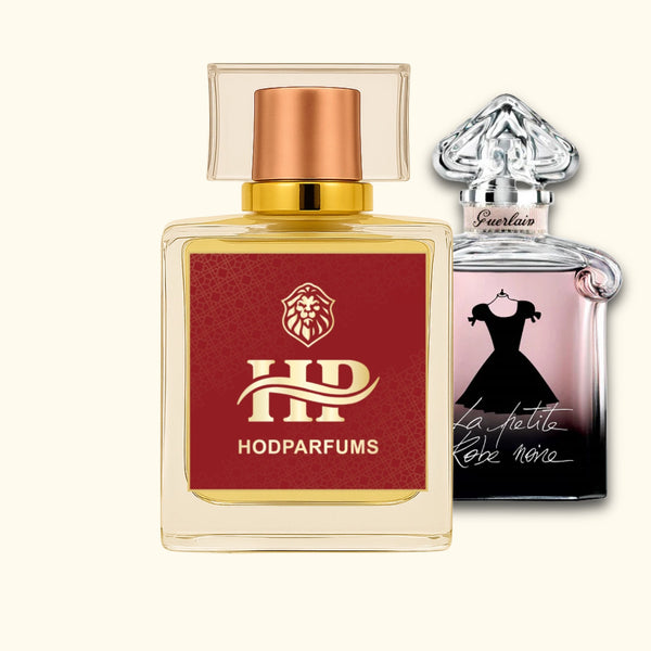La Petite Robe Noire   - 50ml Extrait de parfum