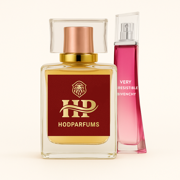 Very Irrésistible  - 50ml Extrait de parfum