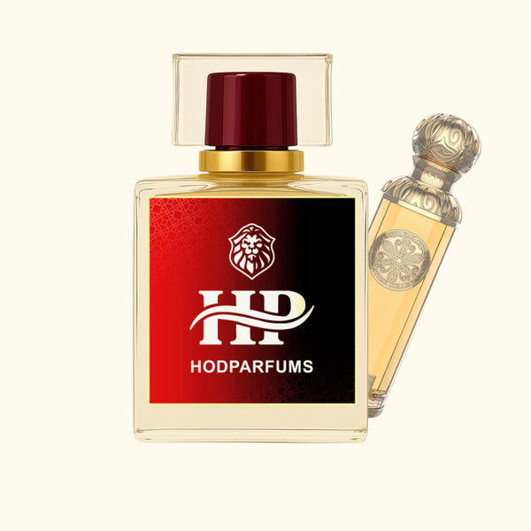 Hudson Valley  - 50ml Extrait de parfum