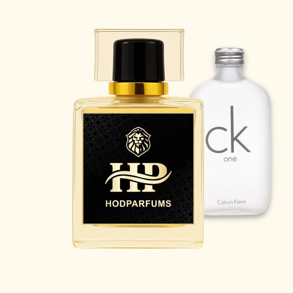 C.K. One - 50ml Extrait de parfum