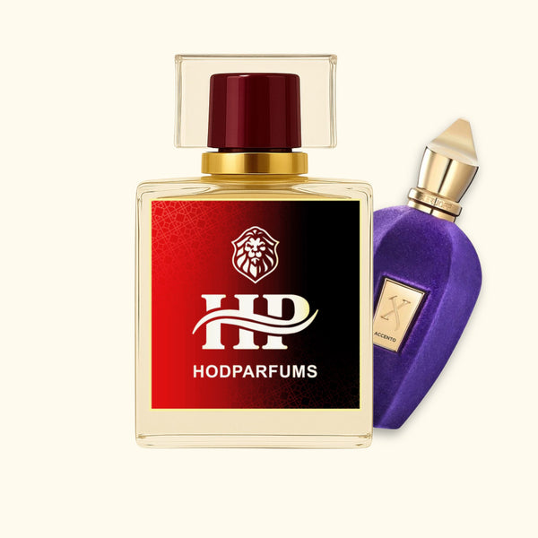 Accento - 50ml Extrait de parfum