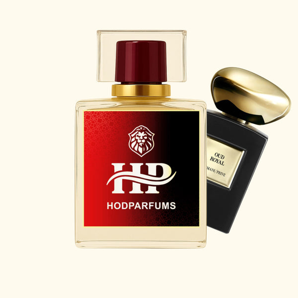 Oud Royal  - 50ml Extrait de parfum