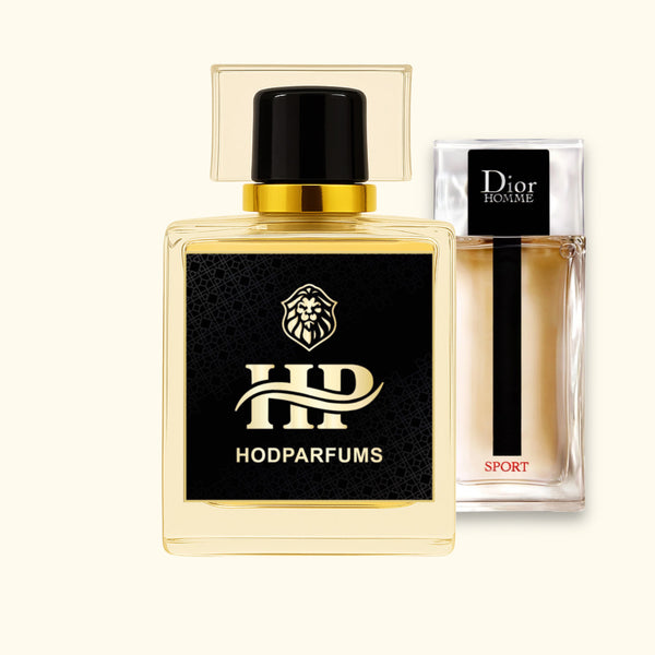 Dior homme sport  - 50ml Extrait de parfum