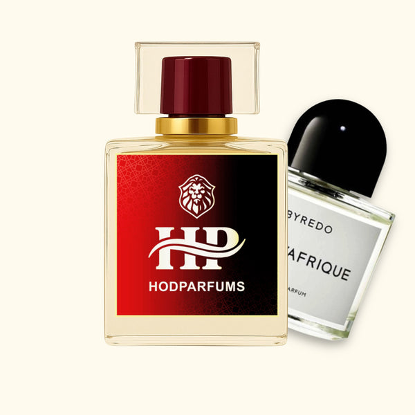 Bal d'Afrique  - 50ml Extrait de parfum