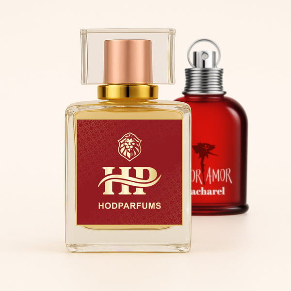 Amor Amor - 50ml Extrait de parfum