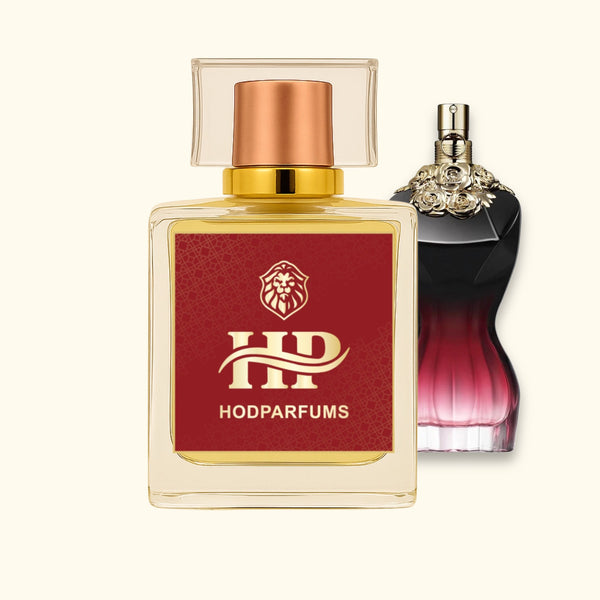 La Belle - 50ml Extrait de parfum
