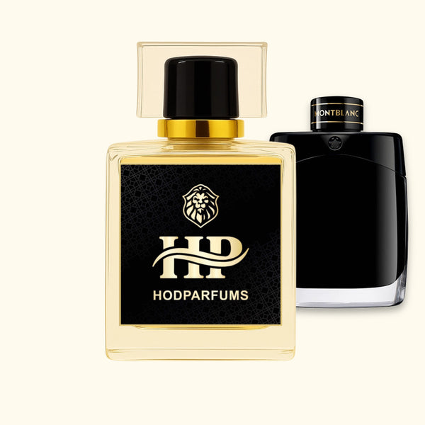 Legend    - 50ml Extrait de parfum
