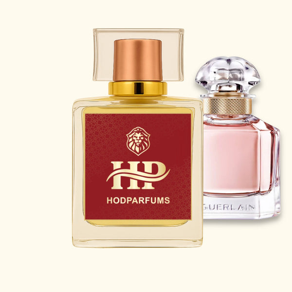 Mon Guerlain   - 50ml Extrait de parfum
