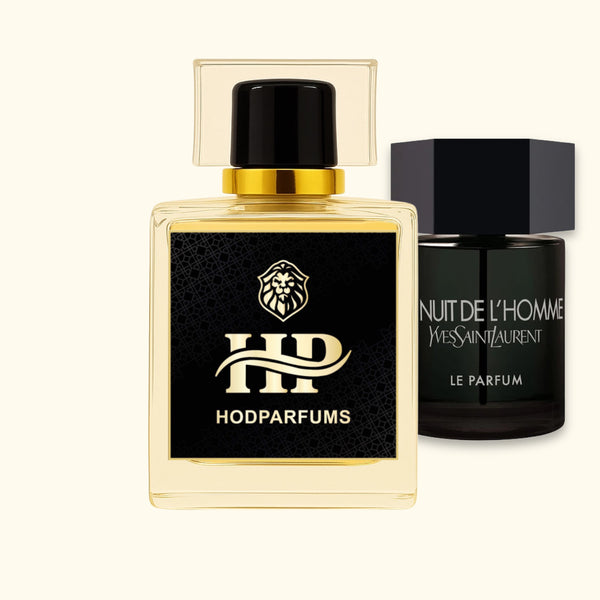 La Nuit de L'Homme - 50ml Extrait de parfum