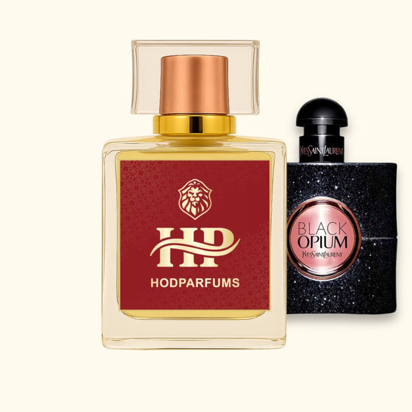 Black Opiume - 50ml Extrait de parfum