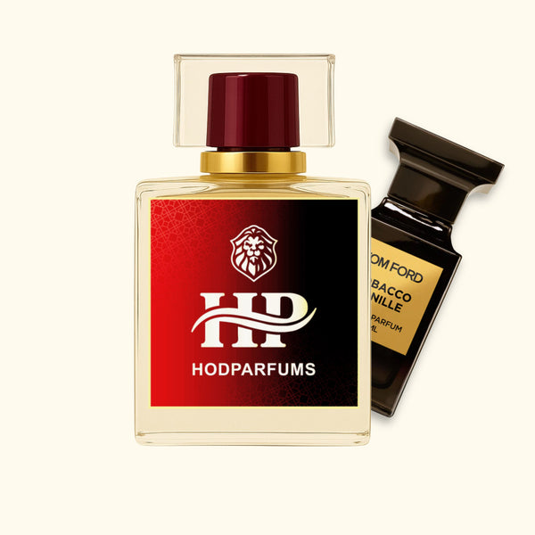 Tobacco Vanille - 50ml Extrait de parfum