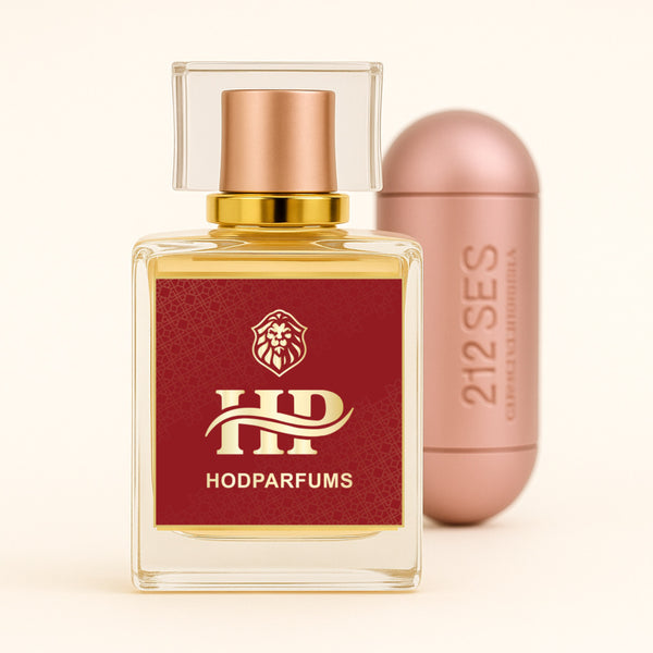 212 SEXY - 50ml Extrait de parfum