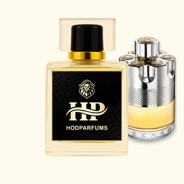Azzaro Wanted - 50ml Extrait de parfum