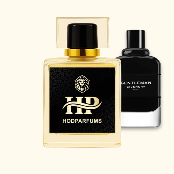 Gentleman  - 50ml Extrait de parfum