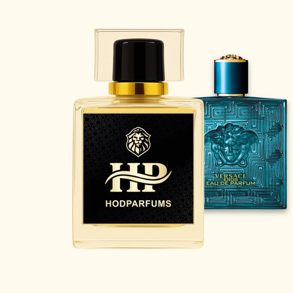 Eros  - 50ml Extrait de parfum