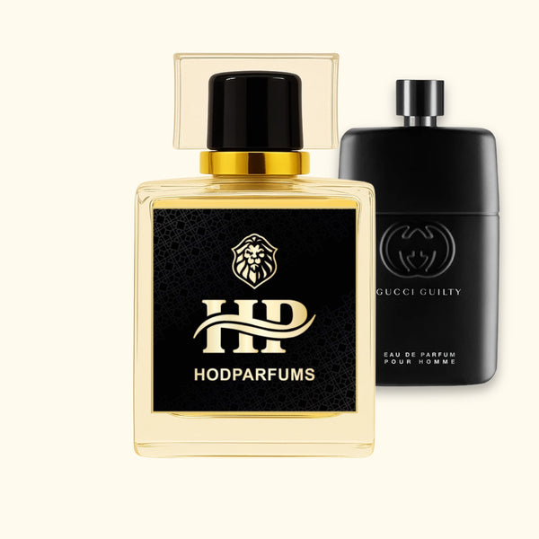 Gucci Guilty - 50ml Extrait de parfum
