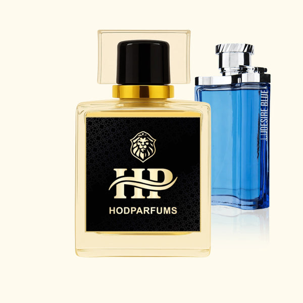 Desire Blue - 50ml Extrait de parfum