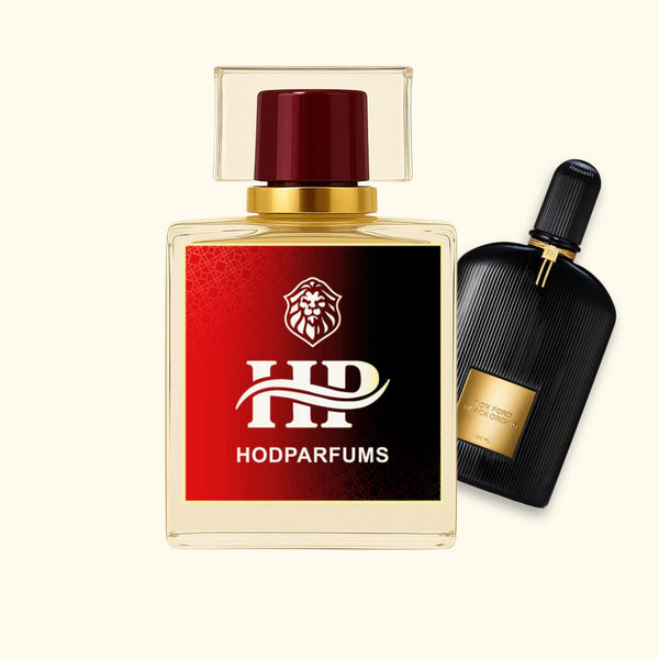 Black Orchid - 50ml Extrait de parfum